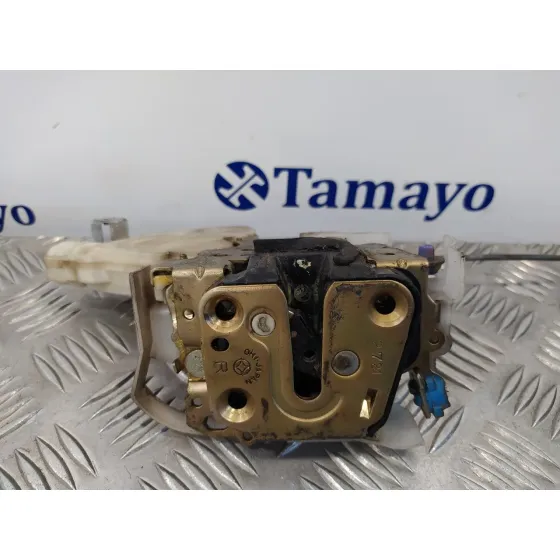 Cerradura Puerta Delantera Derecha para Nissan X-Trail (T30)