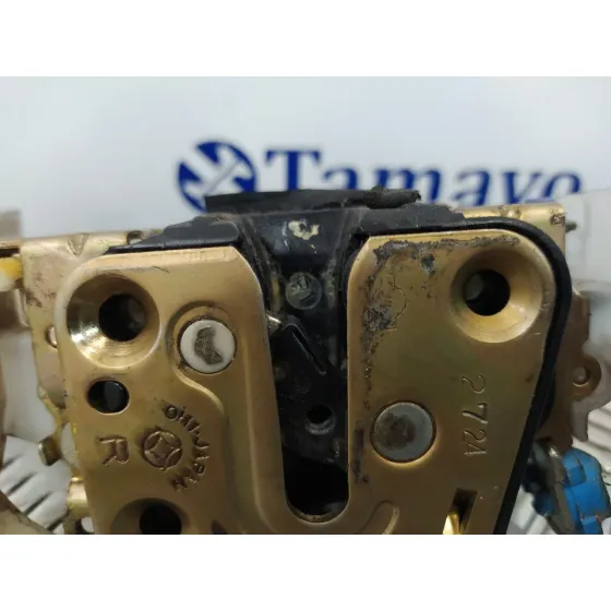 Cerradura Puerta Delantera Derecha para Nissan X-Trail (T30)