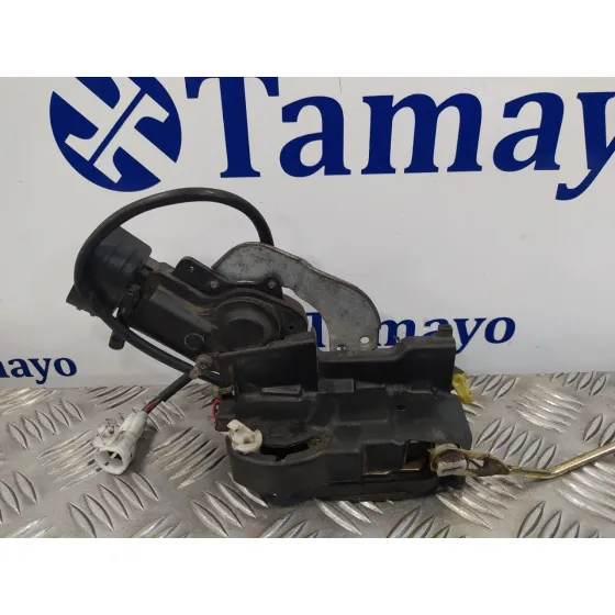Cerradura Puerta Delantera Izquierda para Suzuki Grand Vitara 5 Puertas Sq (Ft)