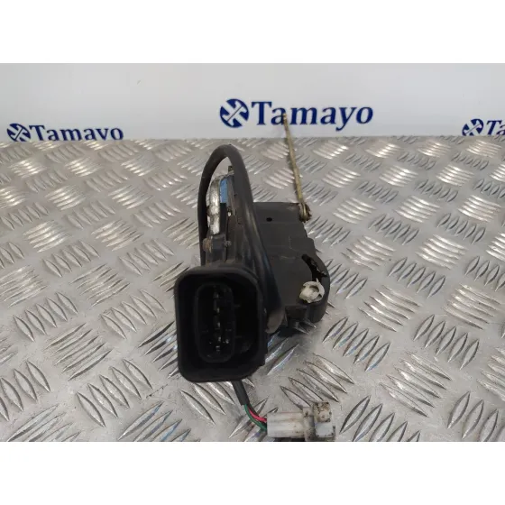 Cerradura Puerta Delantera Izquierda para Suzuki Grand Vitara 5 Puertas Sq (Ft)