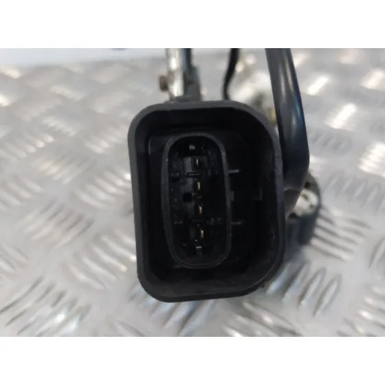 Cerradura Puerta Delantera Izquierda para Suzuki Grand Vitara 5 Puertas Sq (Ft)