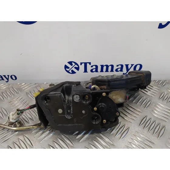 Cerradura Puerta Delantera Izquierda para Suzuki Grand Vitara 5 Puertas Sq (Ft)