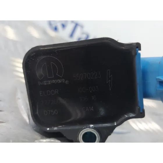 Bobina Encendido para Fiat 500 (312)