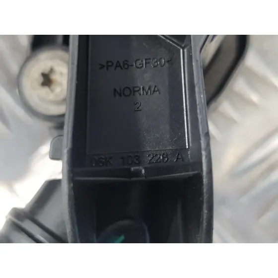 Sensor Aceite Carter para Audi A3 Limousine (8Vs, 8Vm)