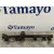 Rampa Inyectora para Audi A3 Limousine (8Vs, 8Vm)