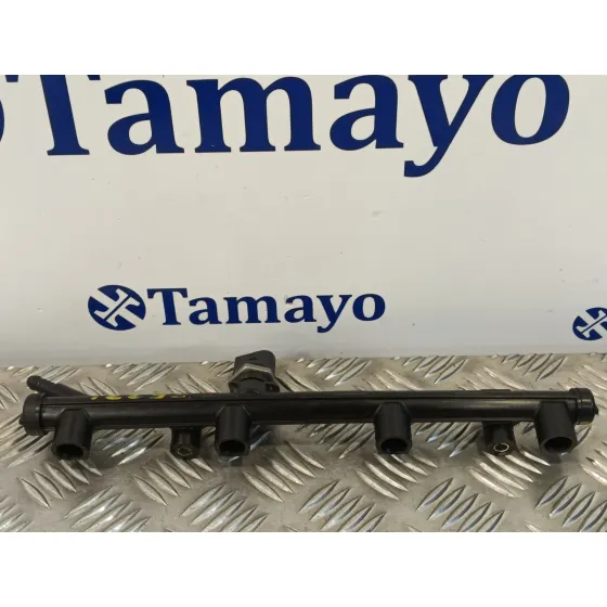 Rampa Inyectora para Audi A3 Limousine (8Vs, 8Vm)