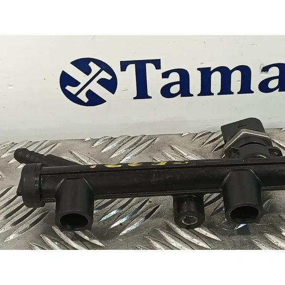 Rampa Inyectora para Audi A3 Limousine (8Vs, 8Vm)
