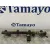 Rampa Inyectora para Audi A3 Limousine (8Vs, 8Vm)
