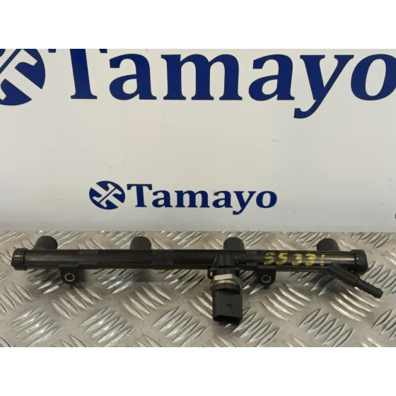 Rampa Inyectora para Audi A3 Limousine (8Vs, 8Vm)
