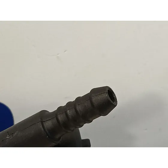 Rampa Inyectora para Audi A3 Limousine (8Vs, 8Vm)