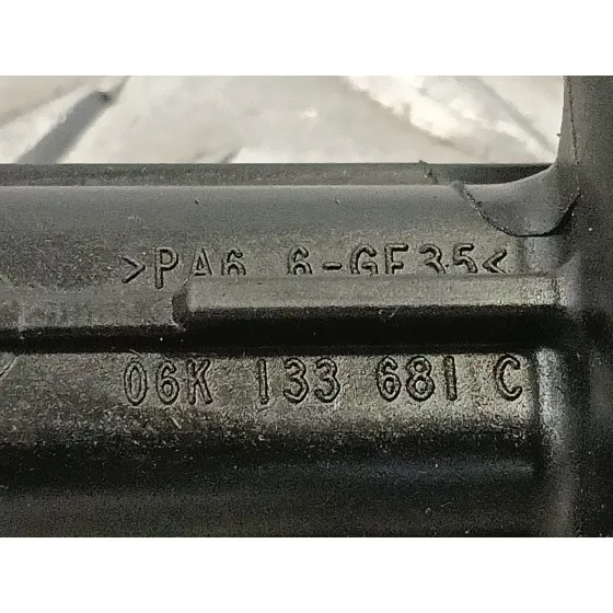 Rampa Inyectora para Audi A3 Limousine (8Vs, 8Vm)