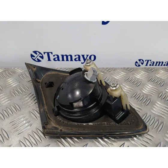 Piloto Trasero Derecho Interior para Mazda 3 Berlina (Bk)