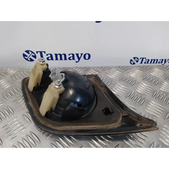 Piloto Trasero Derecho Interior para Mazda 3 Berlina (Bk)