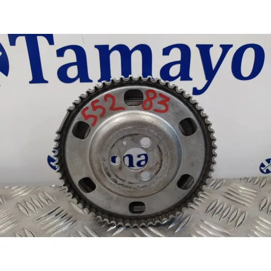 Polea Ciguenal para Fiat 500 (312)