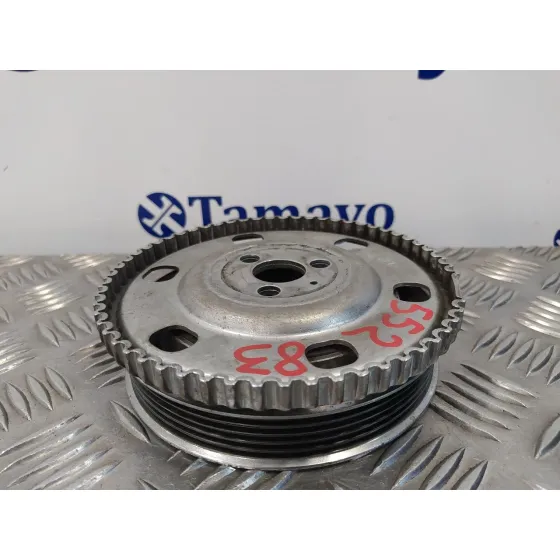 Polea Ciguenal para Fiat 500 (312)