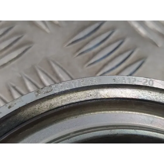 Polea Ciguenal para Fiat 500 (312)