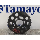 Polea Arbol Levas para Volkswagen Golf V Berlina (1K1)