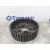 Polea Arbol Levas para Volkswagen Golf V Berlina (1K1)