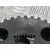 Polea Arbol Levas para Volkswagen Golf V Berlina (1K1)