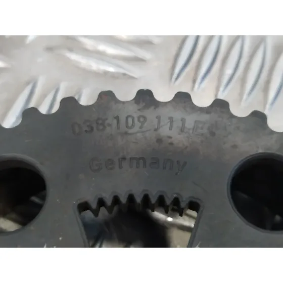 Polea Arbol Levas para Volkswagen Golf V Berlina (1K1)