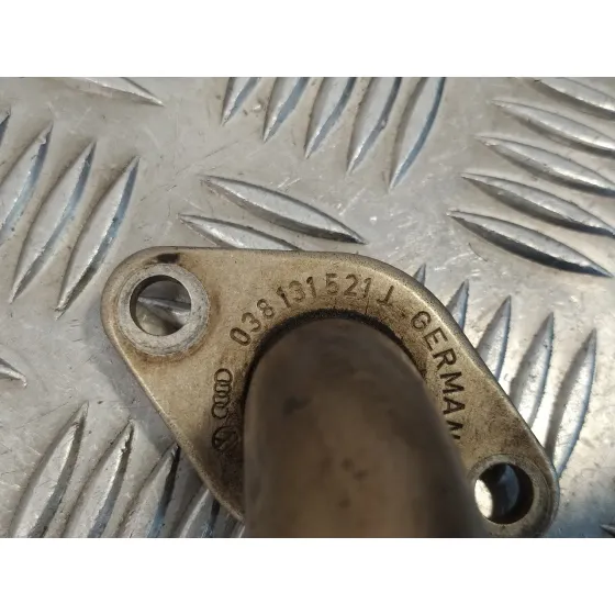 Tubo para Seat Leon (1M1)