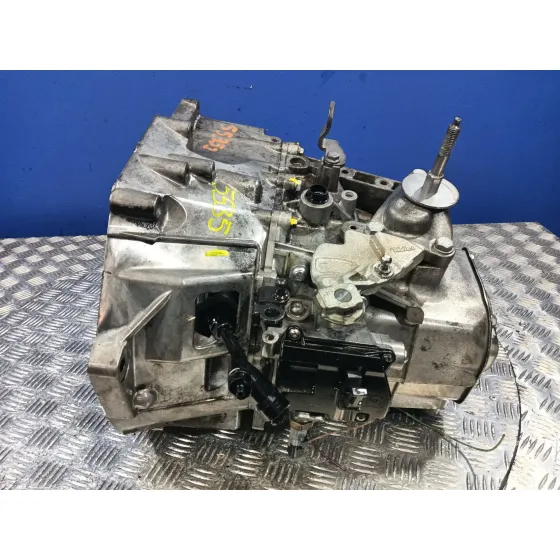 Caja Cambios para Peugeot 308 Sw