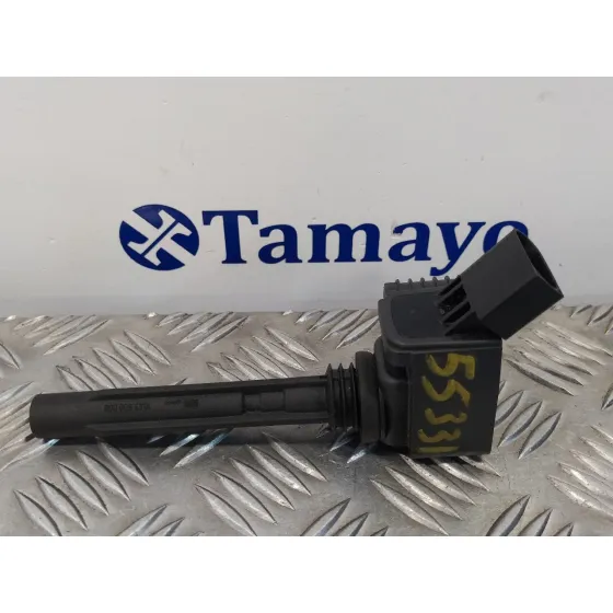 Bobina Encendido para Audi A3 Limousine (8Vs, 8Vm)