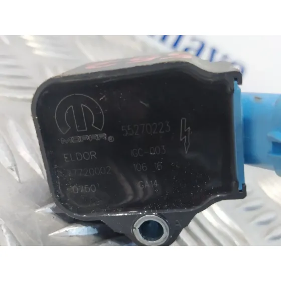 Bobina Encendido para Fiat 500 (312)