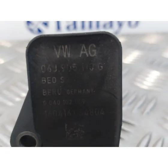 Bobina Encendido para Audi A3 Limousine (8Vs, 8Vm)