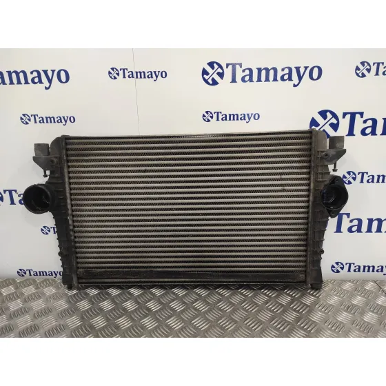 Intercooler para Seat Alhambra (7V9)
