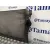 Intercooler para Seat Alhambra (7V9)