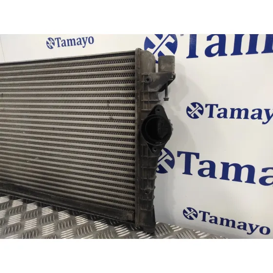 Intercooler para Seat Alhambra (7V9)