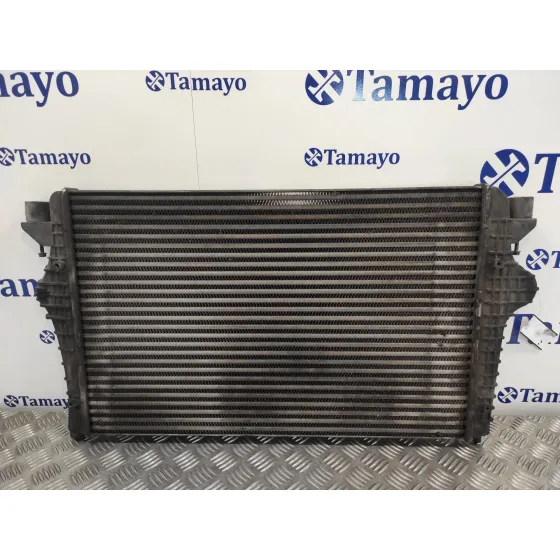 Intercooler para Seat Alhambra (7V9)