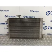 Condensador / Radiador Aire Acondicionado para Seat Alhambra (7V9)