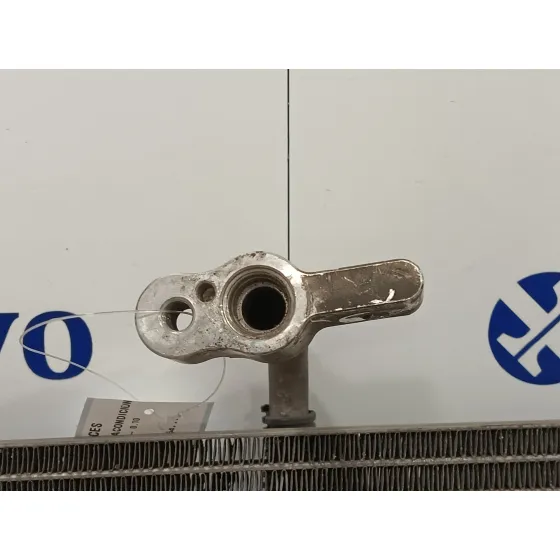 Condensador / Radiador Aire Acondicionado para Seat Alhambra (7V9)