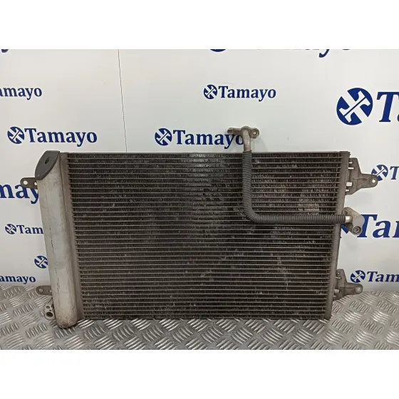 Condensador / Radiador Aire Acondicionado para Seat Alhambra (7V9)