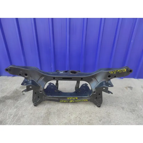 Puente Trasero para Nissan Qashqai (J10)