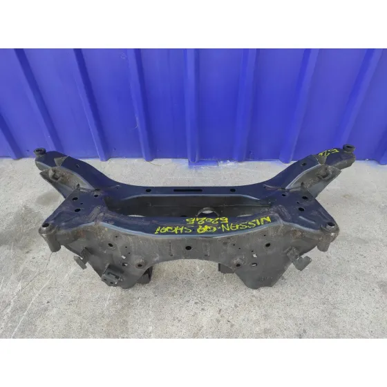 Puente Trasero para Nissan Qashqai (J10)