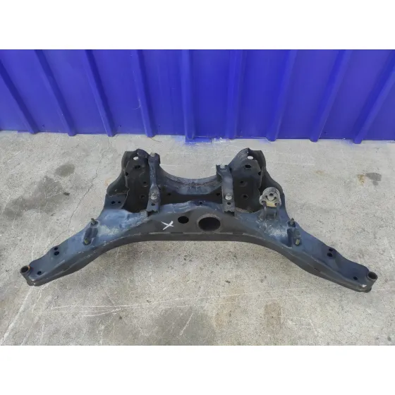 Puente Trasero para Nissan Qashqai (J10)