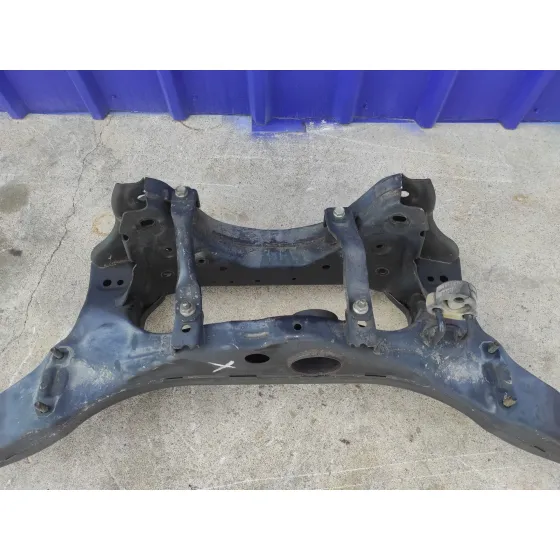 Puente Trasero para Nissan Qashqai (J10)