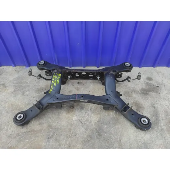 Puente Trasero para Mercedes-Benz Clase R (W251)