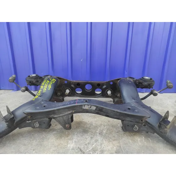 Puente Trasero para Mercedes-Benz Clase R (W251)