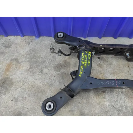 Puente Trasero para Mercedes-Benz Clase R (W251)