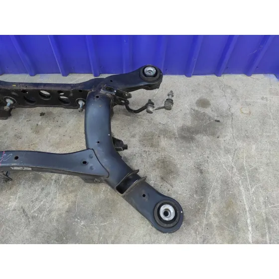 Puente Trasero para Mercedes-Benz Clase R (W251)