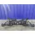 Puente Trasero para Mercedes-Benz Clase R (W251)