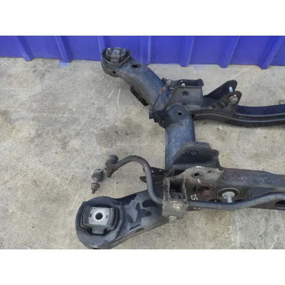 Puente Trasero para Mercedes-Benz Clase R (W251)