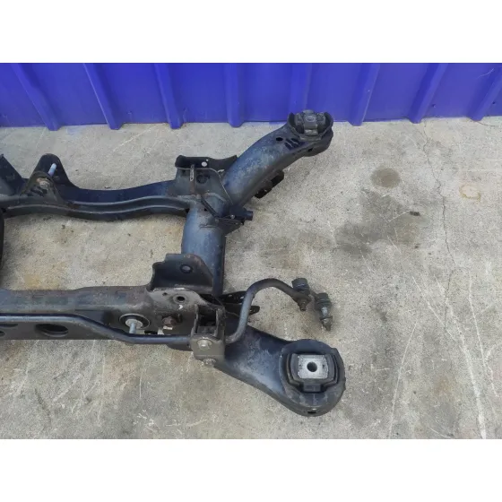 Puente Trasero para Mercedes-Benz Clase R (W251)