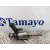 Inyector para Audi A3 Limousine (8Vs, 8Vm)