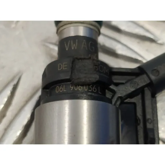 Inyector para Audi A3 Limousine (8Vs, 8Vm)
