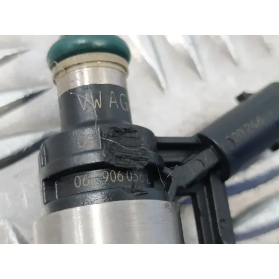 Inyector para Audi A3 Limousine (8Vs, 8Vm)